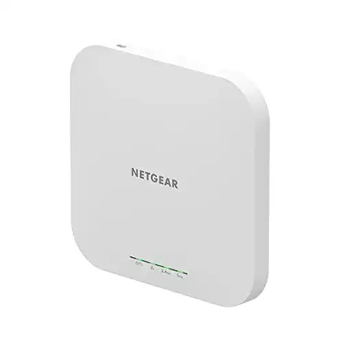 Netgear WAX610 Access Point WLAN PoE WiFi 6 AX1800