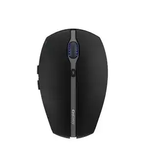 Bluetooth Maus Cherry Gentix BT mit Multi-Device Funktion