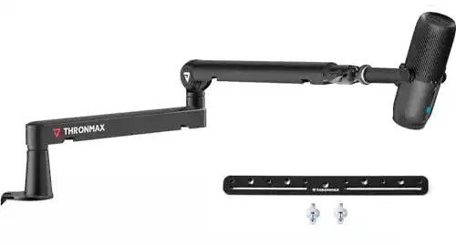 Mikrofonständer Thronmax S6 – Einstellbarer Boom Arm