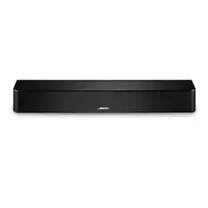 Bose Solo Soundbar Series 2 TV Lautsprecher mit Bluetooth