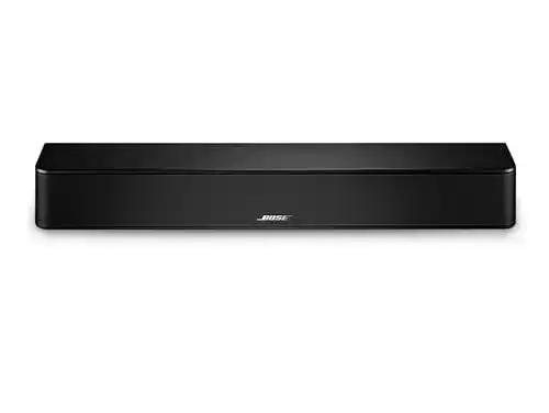 Bose Solo Soundbar Series 2 TV Lautsprecher mit Bluetooth
