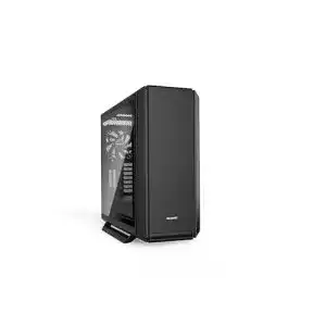 Be Quiet Silent Base 802 Window Black PC-Gehäuse im Vergleich