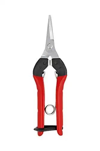 Felco Ernte- und Leseschere Nr. 321 für präzise Gartenarbeiten