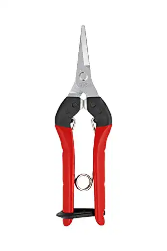 Felco Ernte- und Leseschere Nr. 321 für präzise Gartenarbeiten