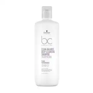 Schwarzkopf Professional SK BC Tiefenreinigungsshampoo 1000 ml