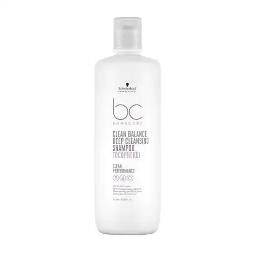 Schwarzkopf Professional SK BC Tiefenreinigungsshampoo 1000 ml