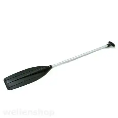 Stechpaddel aus Aluminium 120 cm für Kajak und Kanu