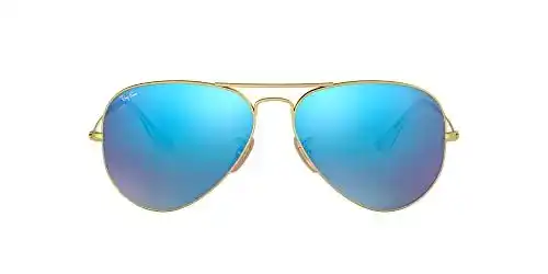 Sonnenbrillen Ray-Ban RB3025 112/17 58 Rayban