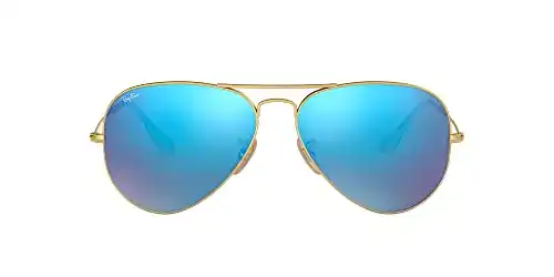 Sonnenbrillen Ray-Ban RB3025 112/17 58 Rayban