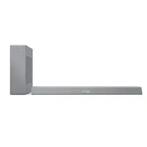 Philips B8505/10 Soundbar mit Dolby Atmos und 240 Watt Leistung
