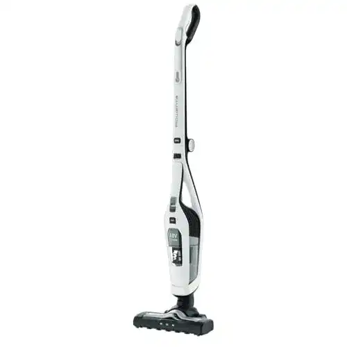 Rowenta Akku-Staubsauger RH6737 Dual Force 2-in-1 mit Handstaubsauger