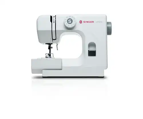 Singer Nähmaschine M1005 Freiarmnähmaschine in Weiß