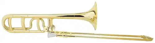 Posaune Classic Cantabile MardiBrass aus ABS Kunststoff