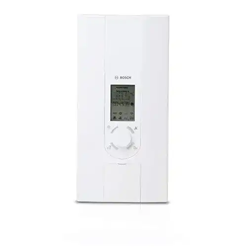 Durchlauferhitzer 24 kW von Bosch für effiziente Warmwasserversorgung