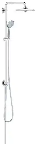 Grohe Duschsystem Euphoria 260 Duschsystem für modernes Badezimmer