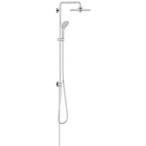Grohe Duschsystem Euphoria 260 Duschsystem für modernes Badezimmer
