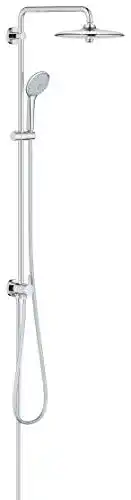 Grohe Duschsystem Euphoria 260 Duschsystem für modernes Badezimmer