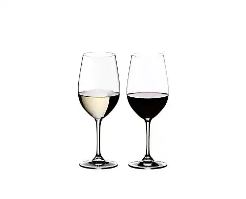 Weißweingläser Riedel Vinum Riesling Gran Cru im 2er Set