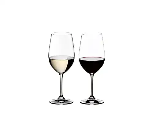 Weißweingläser Riedel Vinum Riesling Gran Cru im 2er Set