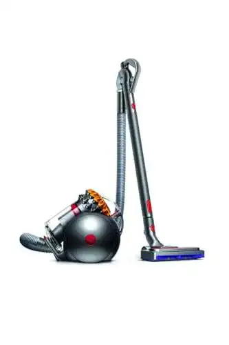 Bodenstaubsauger Dyson Big Ball Allergy 2 ohne Beutel