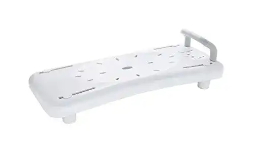 Badewannensitz Ridder Assistent A0040101 mit Haltegriff