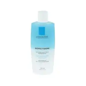 La Roche-Posay Gesichtsreinigung Respect Augen Make-up Entferner 125 ml