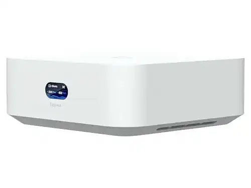 Ubiquiti Router Ubiquiti Networks UbiQuiti UX7 im Vergleich