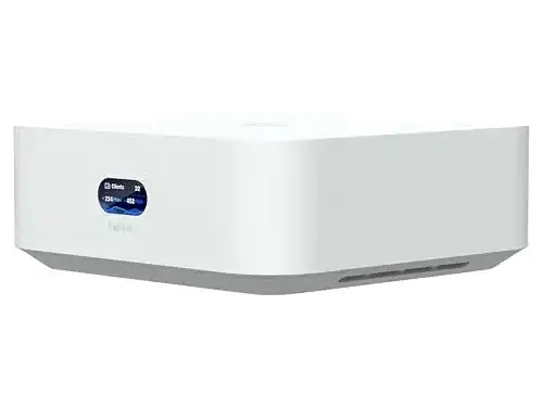 Ubiquiti Router Ubiquiti Networks UbiQuiti UX7 im Vergleich