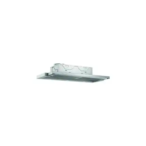 Bosch DFL094A51 Flachschirmhaube 90 cm Serie 4 mit LED-Beleuchtung