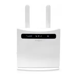 Mobiler WLAN-Router Strong 4G LTE 300 Mbit/s für Zuhause und Unterwegs