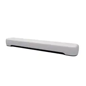 Yamaha C20A Soundbar in Weiß – Kompakte Lösung für Heimkino