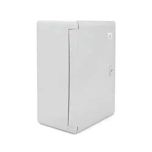 Schaltschrank ELS Elektrotechnika Industriegehäuse IP65