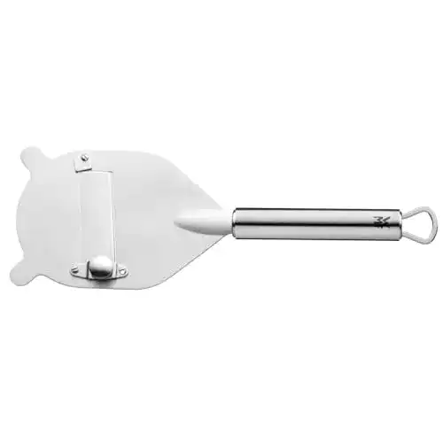 Trüffelhobel WMF Profi Plus 27 cm aus Cromargan Edelstahl