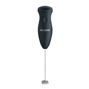 Severin Stab-Milchaufschäumer für cremigen Milchschaum