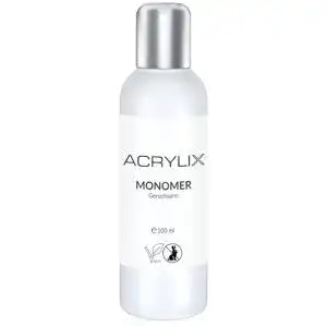 Acryl-Liquid ND24 NailDesign Acrylix für Nägel in Studio-Qualität