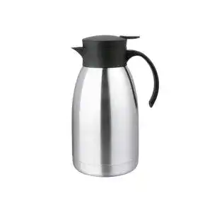 Thermoskanne Haushalt International 26076 Isolierkanne und Isolierflasche