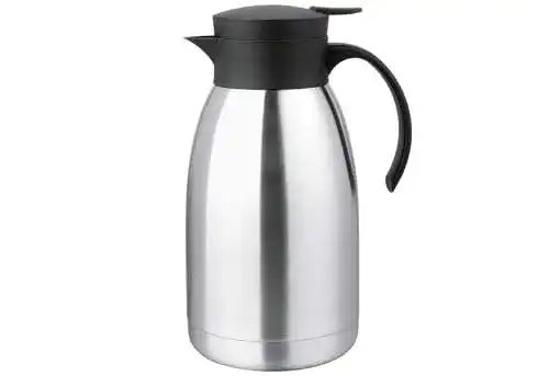Thermoskanne Haushalt International 26076 Isolierkanne und Isolierflasche