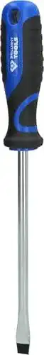 Schraubendreher Brilliant Tools BT030907 Schlitz
