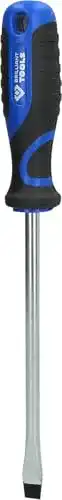 Schraubendreher Brilliant Tools BT030907 Schlitz