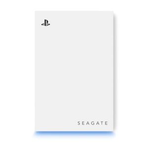 Externe Festplatte für PS4 und PS5 – Seagate Game Drive 2TB
