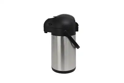 Pumpkanne Metro Professional Airpot 1,9 Liter Isolierkanne