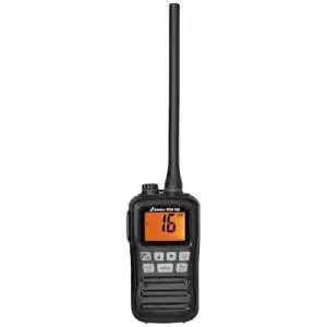 Seefunkgerät Stabo Elektronik RTM 100 Li-Ion mit IP X7