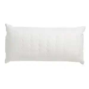 Centa-Star Kopfkissen Aqua Aktiv 2390.00 mit gesteppter Hülle 40 x 80 cm