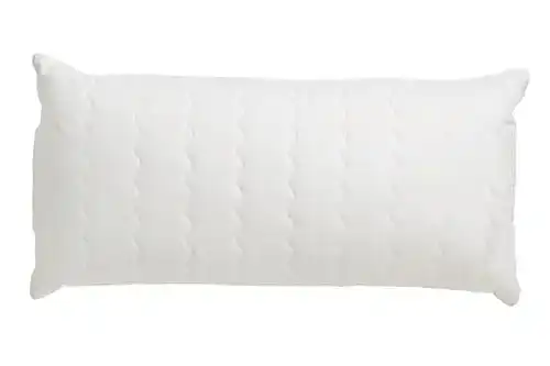 Centa-Star Kopfkissen Aqua Aktiv 2390.00 mit gesteppter Hülle 40 x 80 cm