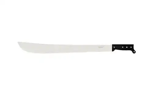 Tramontina Machete 22 Zoll aus Carbonstahl mit Polypropylen-Griff