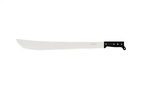 Tramontina Machete 22 Zoll aus Carbonstahl mit Polypropylen-Griff