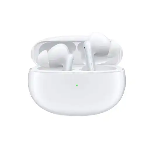 Oppo Enco X In-Ear Kopfhörer mit Bluetooth 5.2 und Geräuschunterdrückung