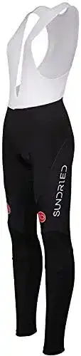 Bibshorts für Damen von Sundried – Gepolsterte Radsportbekleidung