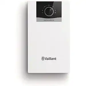 Durchlauferhitzer 11 kW Vaillant elektronischer Durchlauferhitzer VED lite 11-13/1 L U