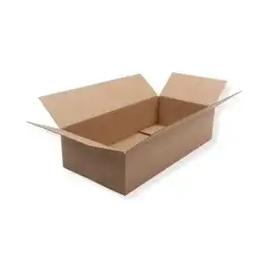 Versandkarton Mari-Medienverpackungen 10 Stück für Post Päckchen